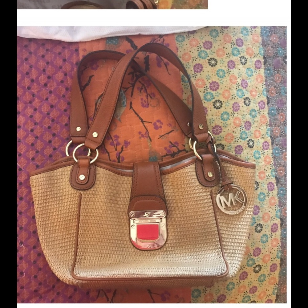 Michael Kors purse
